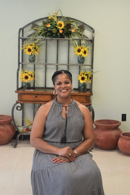 ESS Employees Honored for Years of Service Ellisville State School